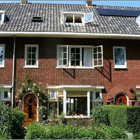 Bed & Breakfast Tegenover De Molen Haarlem Zewnętrze zdjęcie