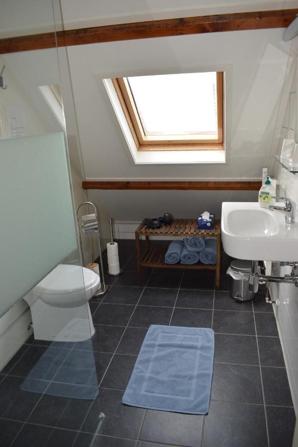 Bed & Breakfast Tegenover De Molen Haarlem Zewnętrze zdjęcie
