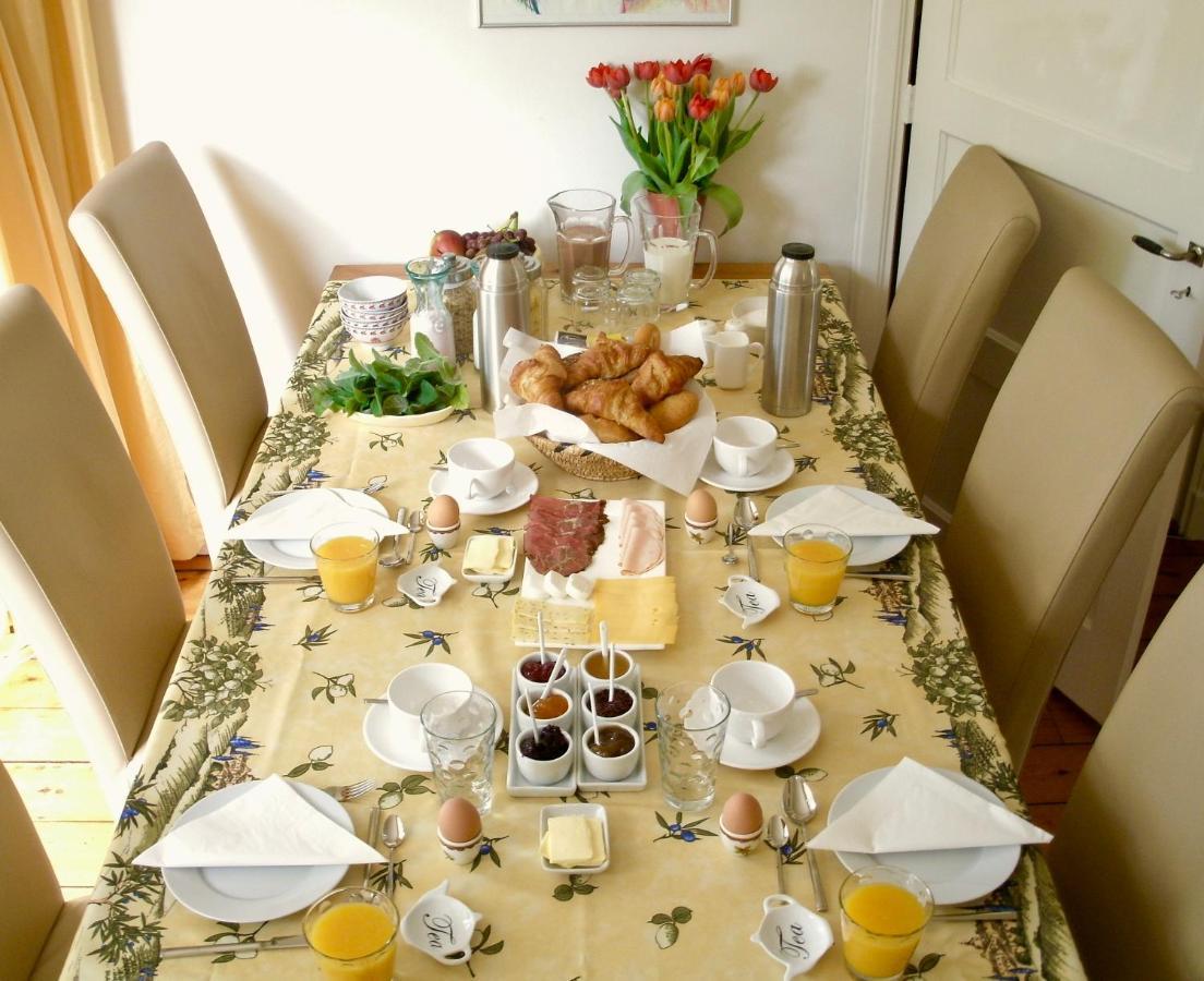 Bed & Breakfast Tegenover De Molen Haarlem Zewnętrze zdjęcie