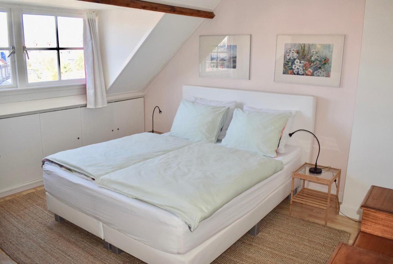 Bed & Breakfast Tegenover De Molen Haarlem Zewnętrze zdjęcie