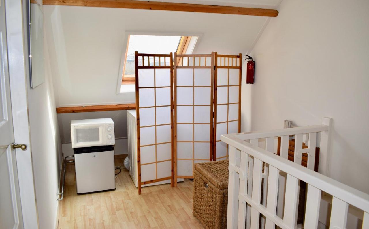 Bed & Breakfast Tegenover De Molen Haarlem Zewnętrze zdjęcie